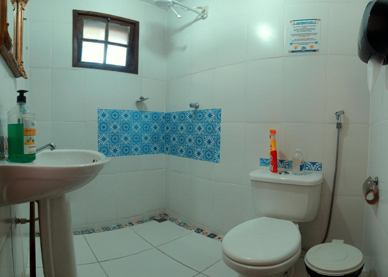 Hostel Uai Ouro Preto  Ngoại thất bức ảnh