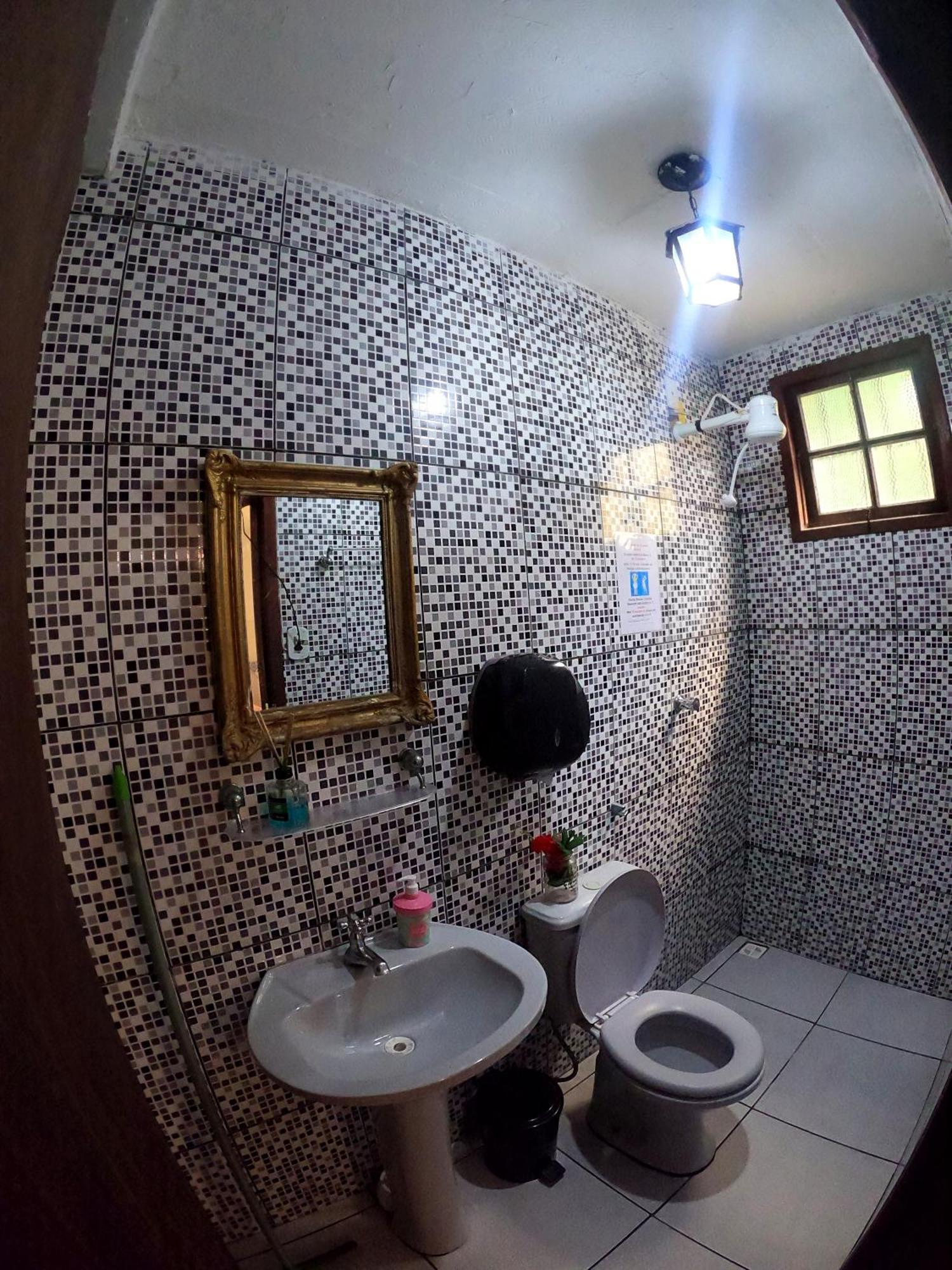Hostel Uai Ouro Preto  Ngoại thất bức ảnh