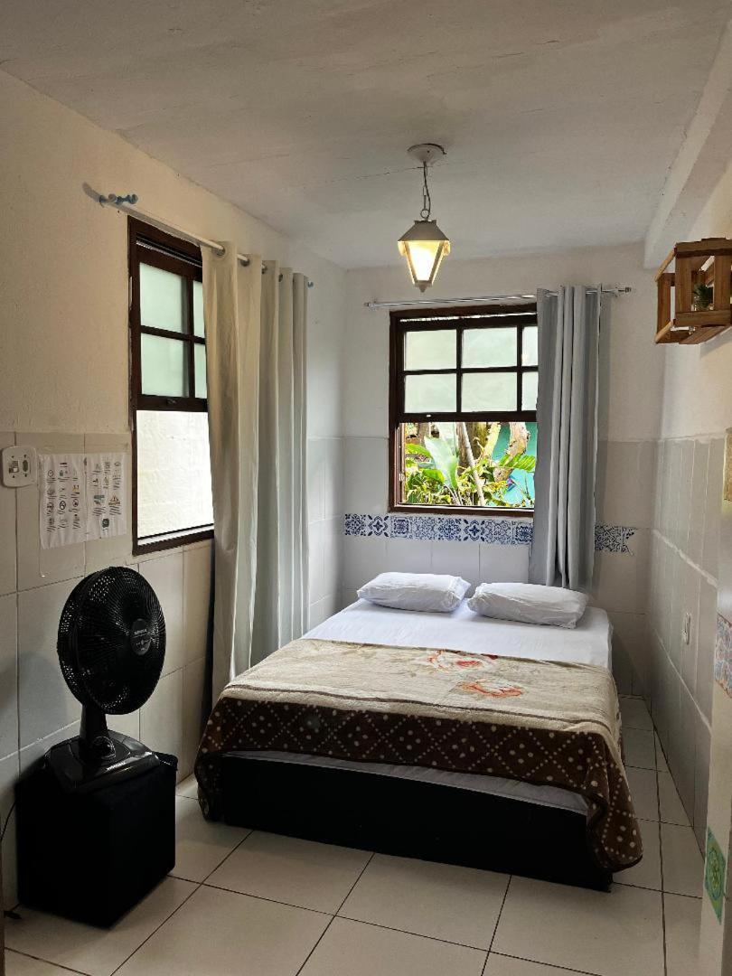 Hostel Uai Ouro Preto  Ngoại thất bức ảnh