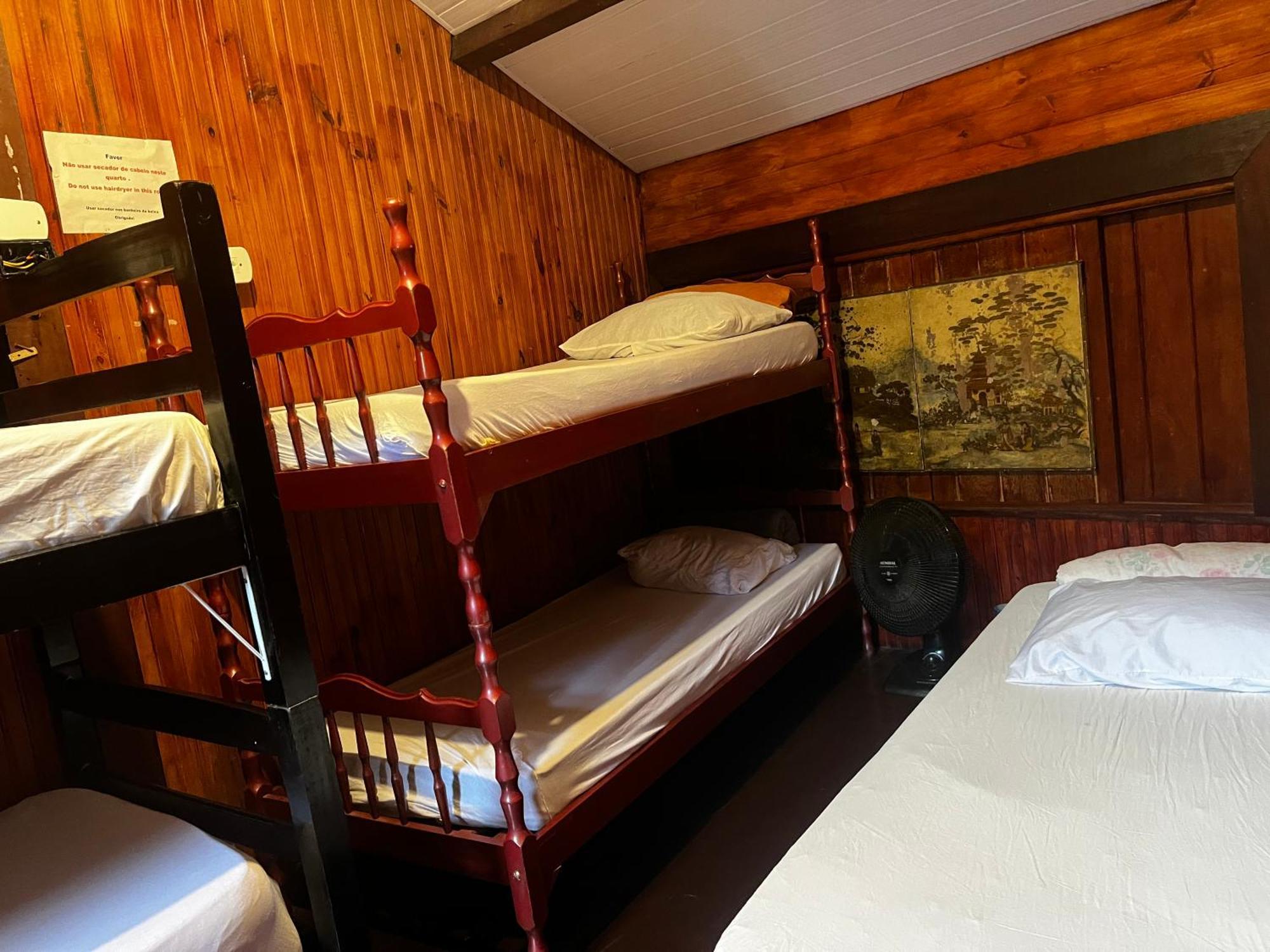 Hostel Uai Ouro Preto  Ngoại thất bức ảnh