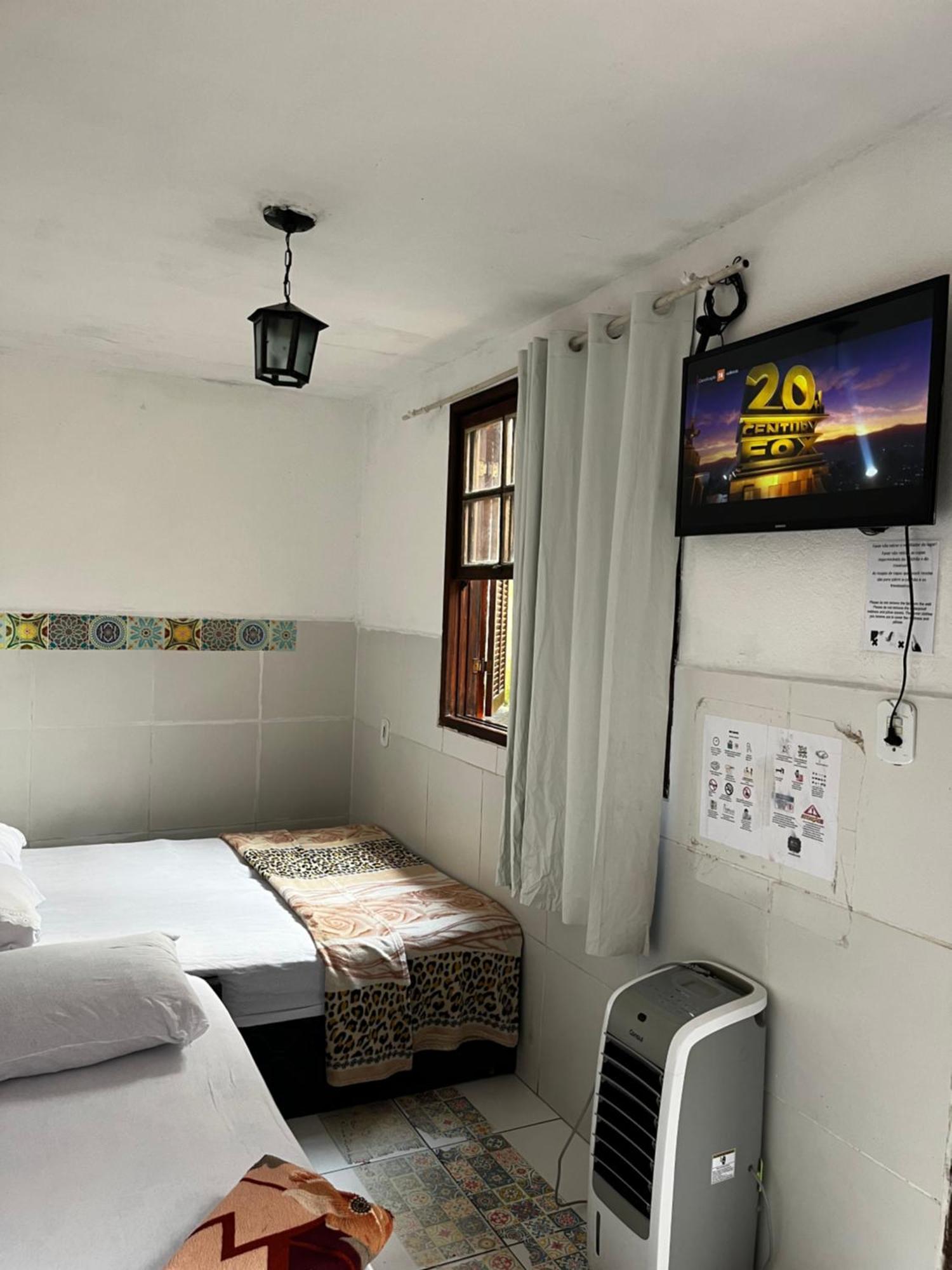 Hostel Uai Ouro Preto  Ngoại thất bức ảnh