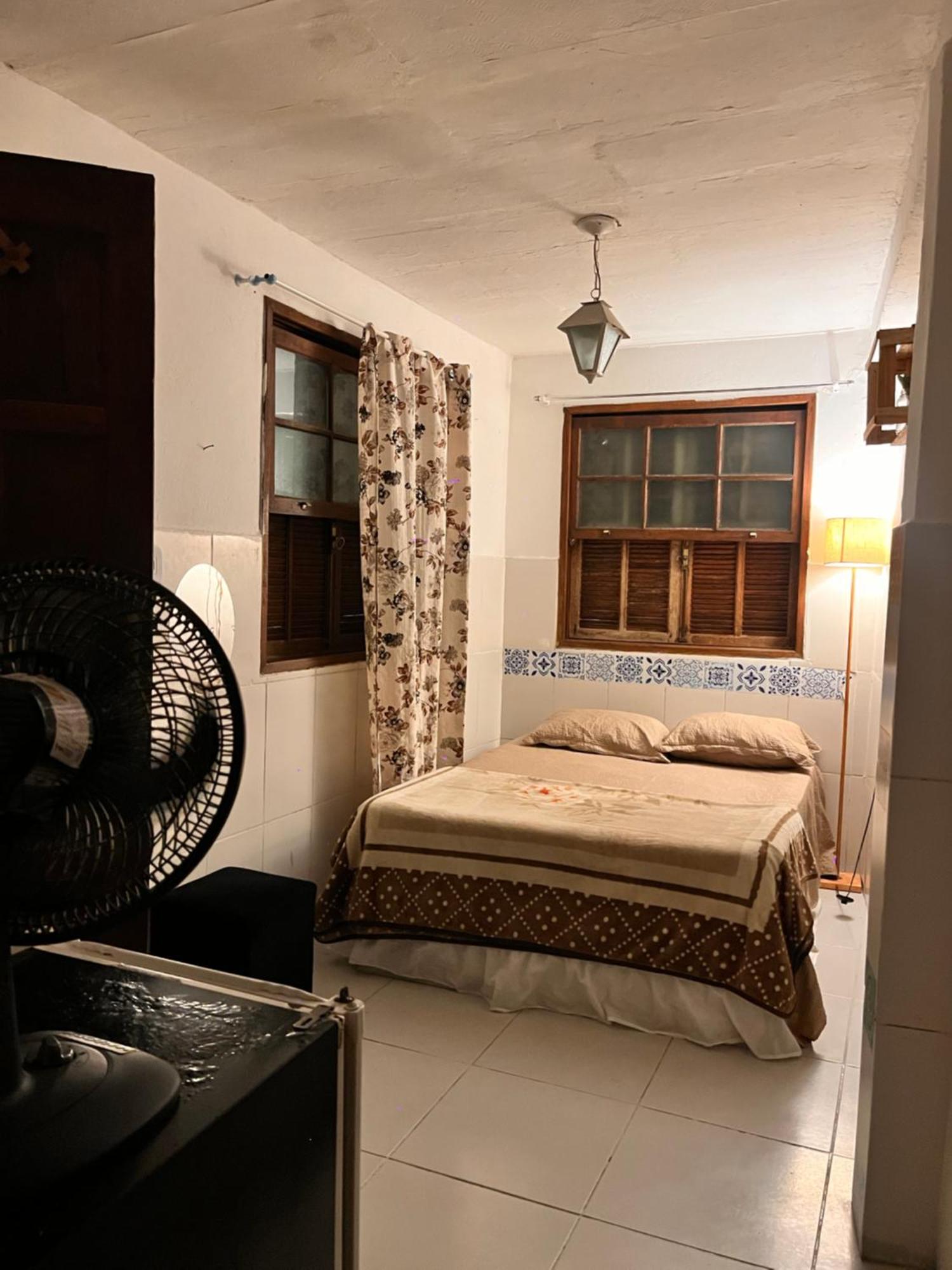Hostel Uai Ouro Preto  Ngoại thất bức ảnh