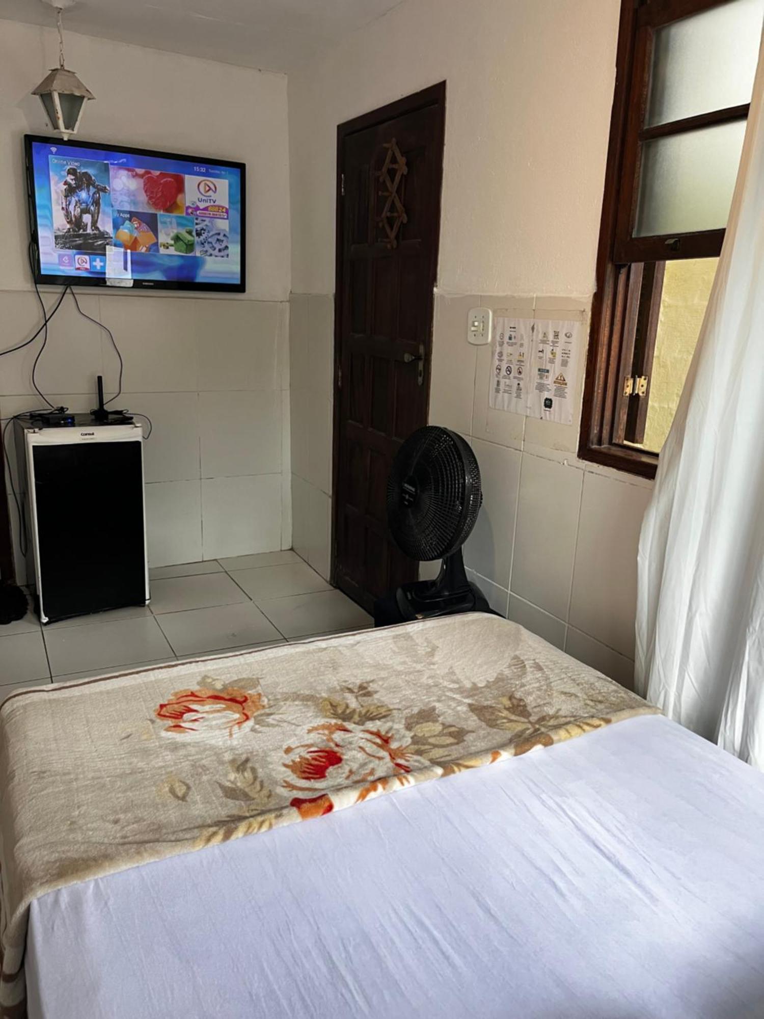 Hostel Uai Ouro Preto  Ngoại thất bức ảnh