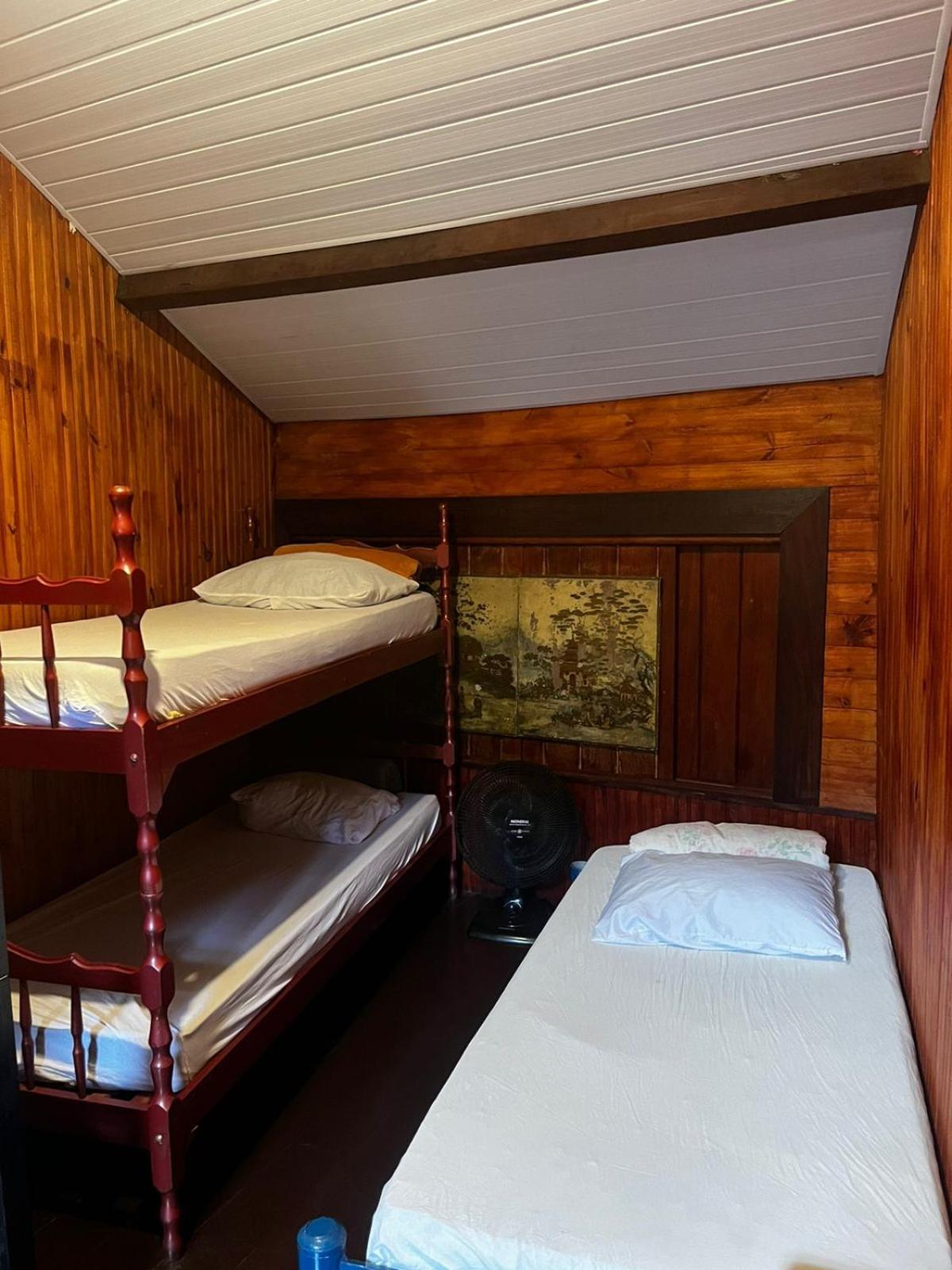 Hostel Uai Ouro Preto  Ngoại thất bức ảnh