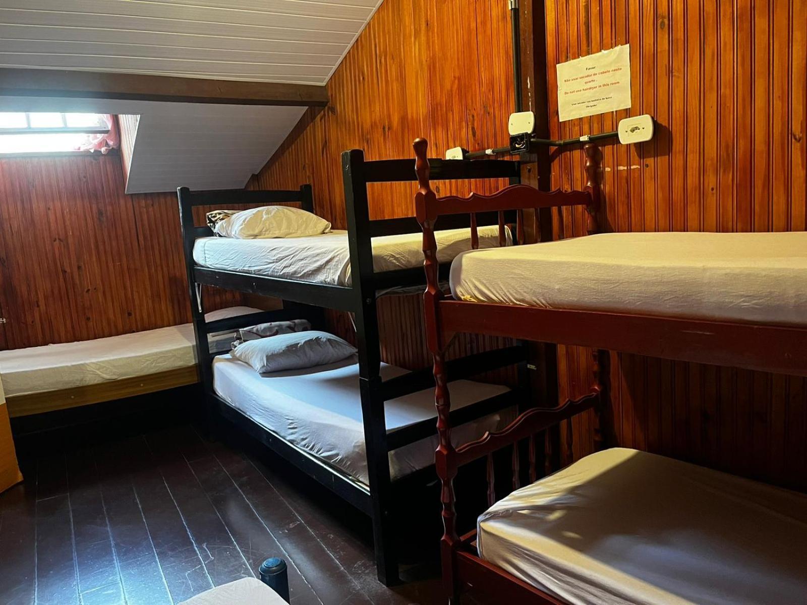 Hostel Uai Ouro Preto  Ngoại thất bức ảnh
