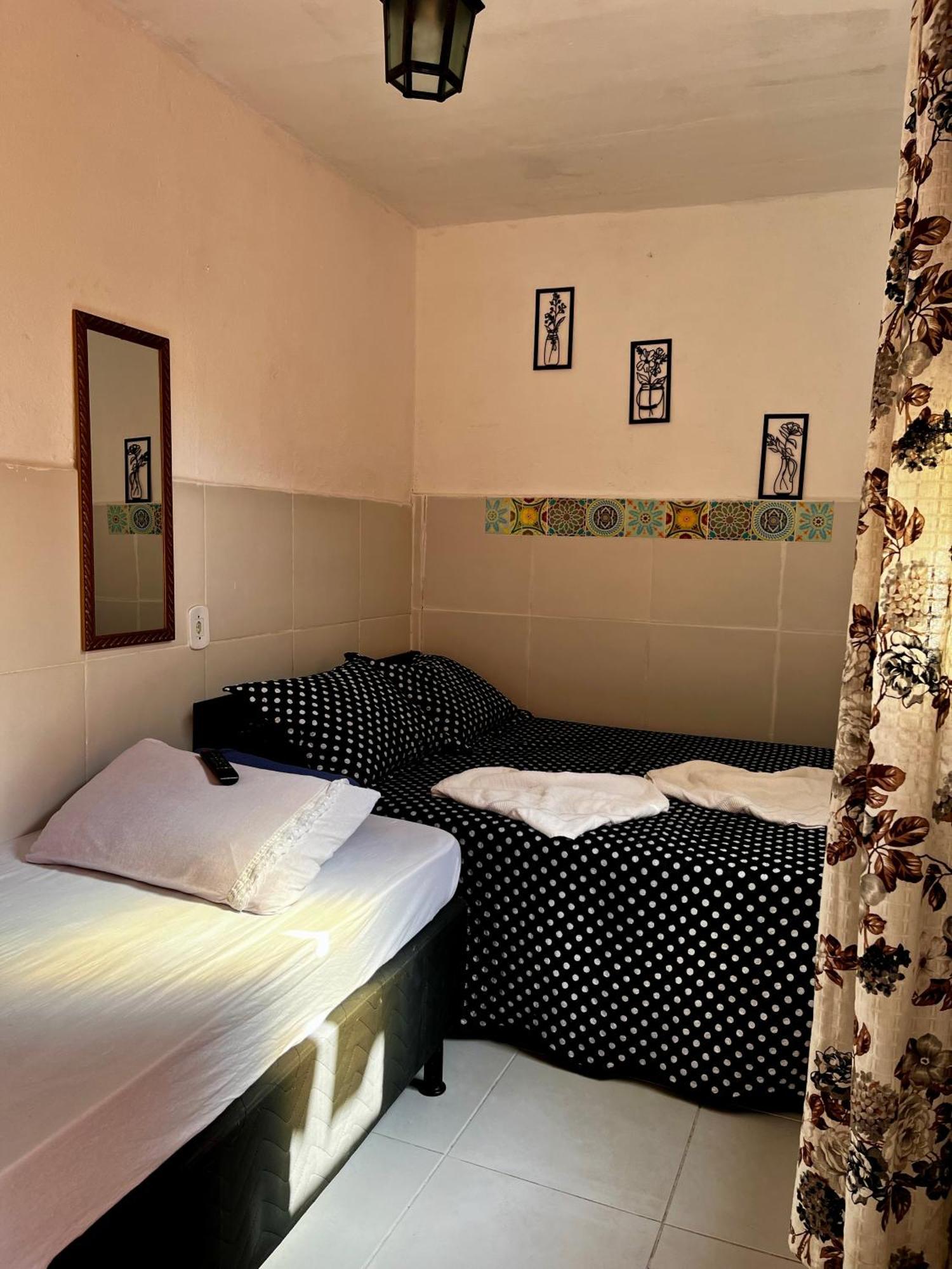 Hostel Uai Ouro Preto  Ngoại thất bức ảnh