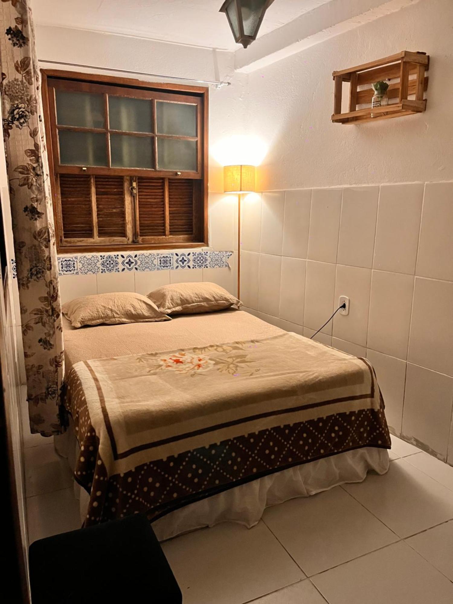 Hostel Uai Ouro Preto  Ngoại thất bức ảnh