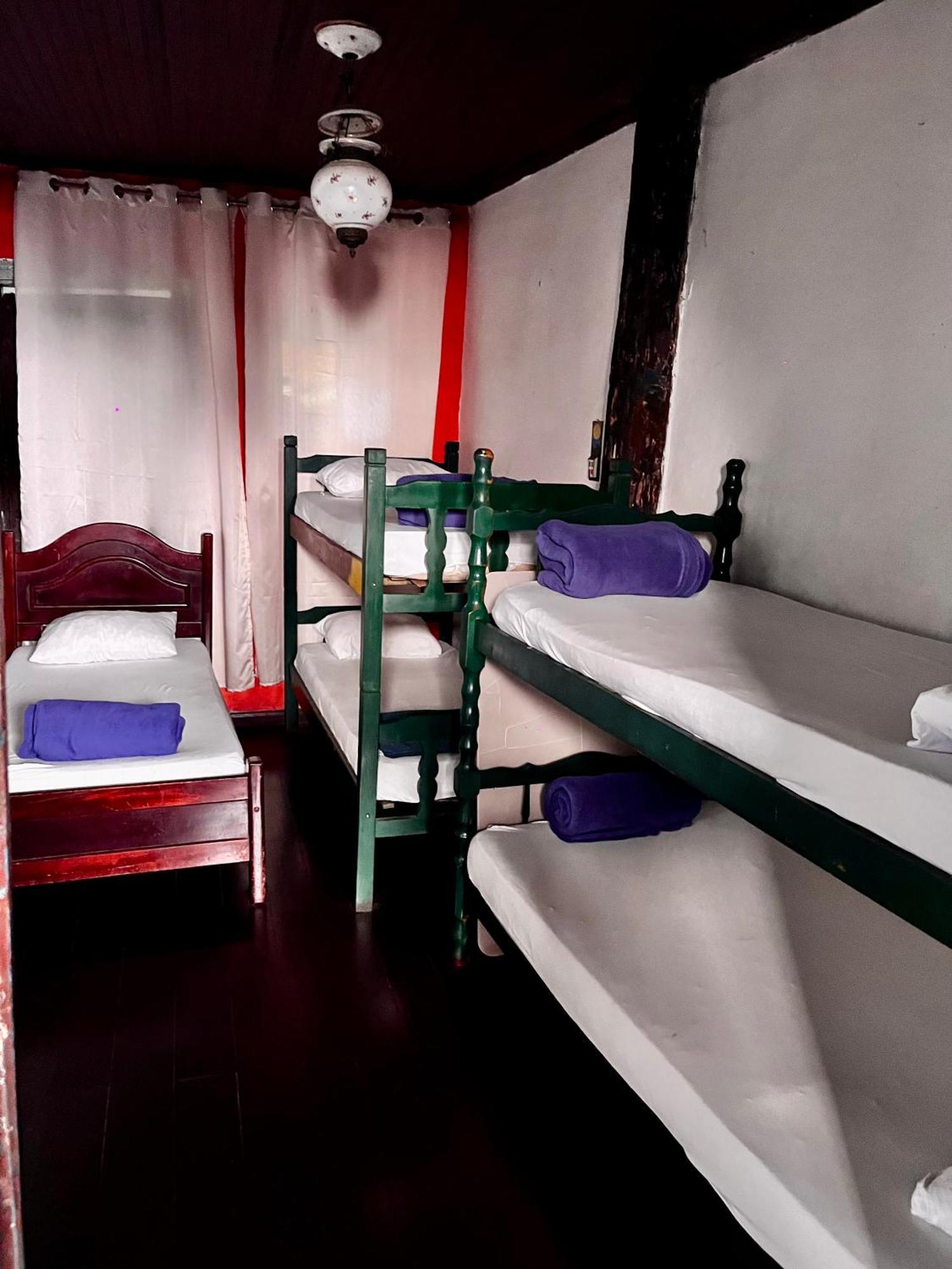 Hostel Uai Ouro Preto  Ngoại thất bức ảnh