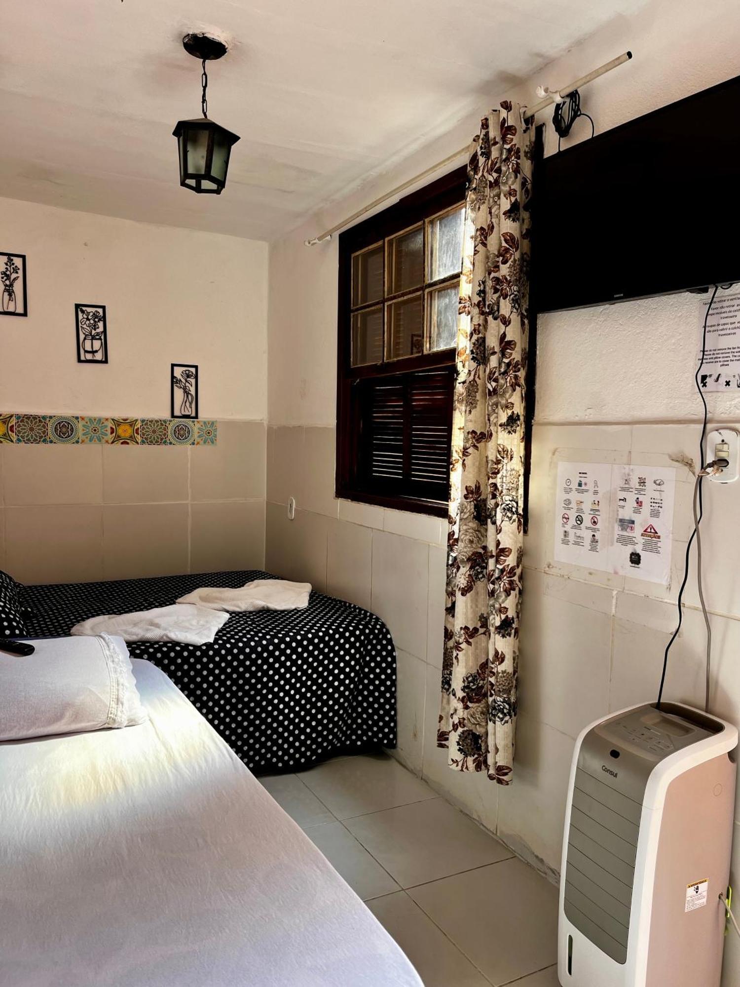 Hostel Uai Ouro Preto  Ngoại thất bức ảnh